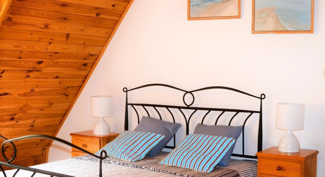 Large Holiday Home With Private Garden, Забронировать Дом для отпуска Коттеджи Поморского воеводства, Коттедж