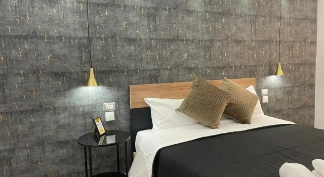 Апартаменты 80040 Guest House Via Roma