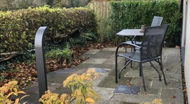 Номер Standard Accommodation Bristol Airport
