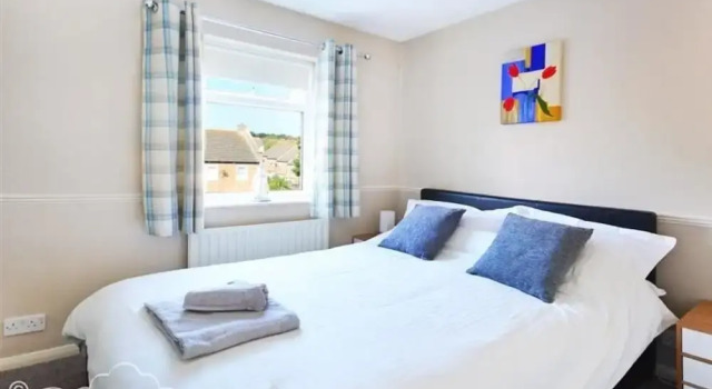 Hatherley Cottage, Rezervasyon Tatil Evi Merseyside villalar, Villa