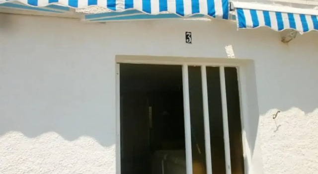 House With 3 Bedrooms in Tarragona, With Wonderful sea View and Furnis