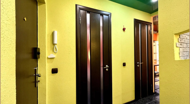 Apartments on 10 Starostina Street, Book Apartment Murmansk Murmansk Region