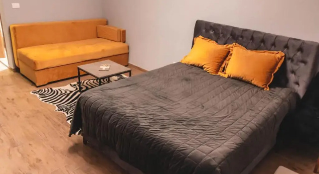 Auto kamp Titograd, Book Campground SPA Hotels in Podgorica County, SPA