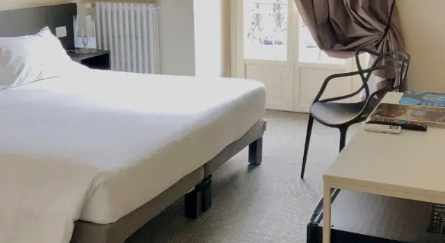 Bue Nero Suites Verona