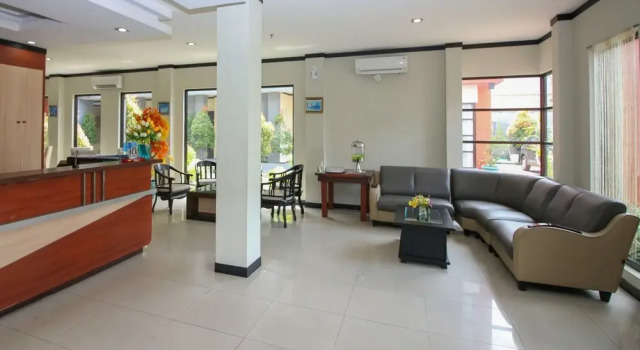 Airy Pangkal Pinang Kp Bintang Bangka, Rezerwuj Hotel Pangkalpinang Sumatra