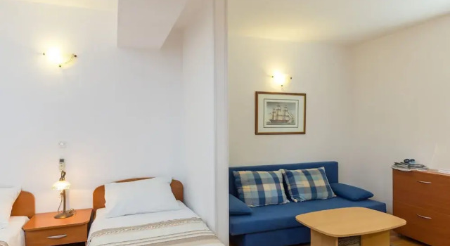 Студия Premium Apartments Milanović
