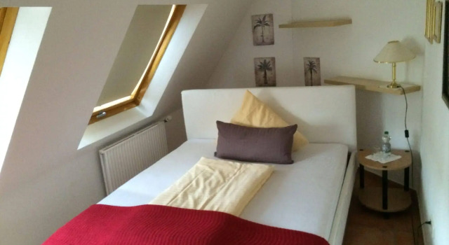 Hotel Burgblick