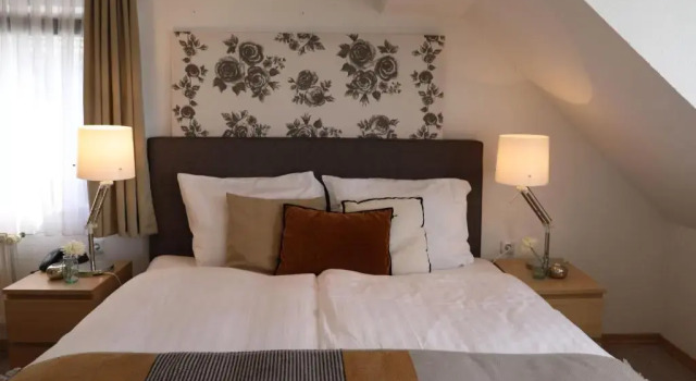 Номер Comfort Hotel Weinlaube