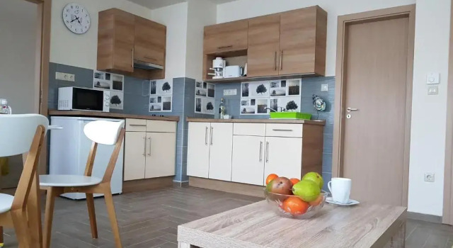 Апартаменты Superior Silver Lodge Apartment 1 Eger