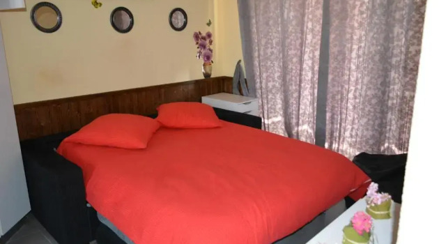 Bungalow Montecastillo i1