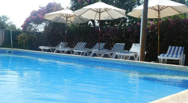 Spacious Villa Ideal Families and Groups