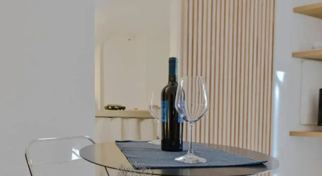 Apartament Voltabianca Suite