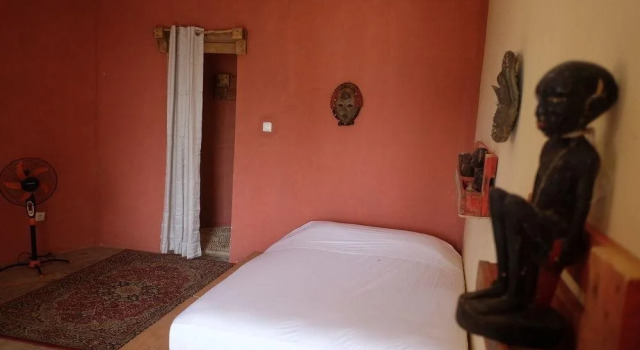 Dakosta Eco Retreat, Rezerwuj Hotel Hotele w Bubaque ze śniadaniem, Śniadanie