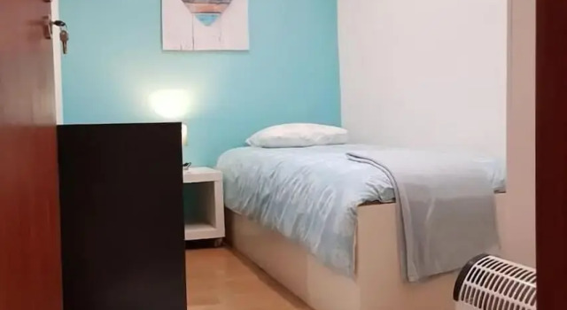 Номер Standard O Ninho