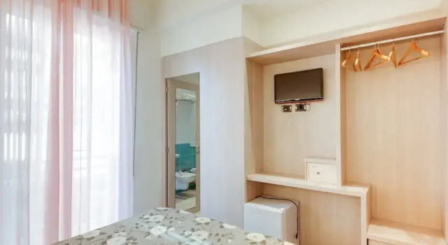 Hotel Barbiani