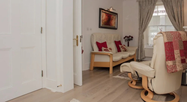 Stunning & Modern 3Bed House in Victoria