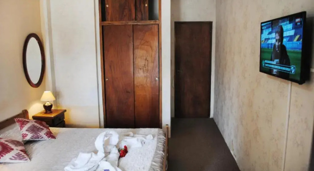 Двухместный номер Standard Hotel Ibiza