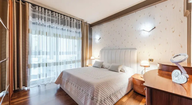 Апартаменты Superior Vollga Luxury Seafront Suite