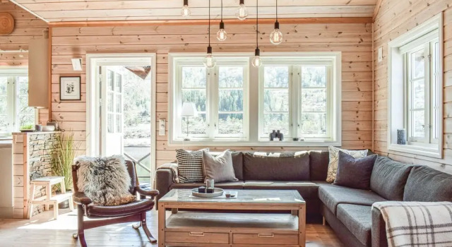 Tokagjelet, Book Hotel Norheimsund Vestland