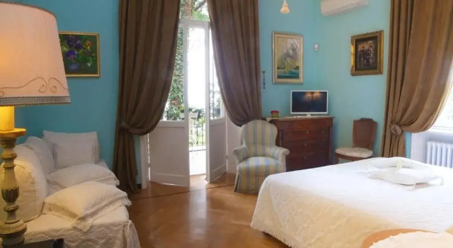 Номер Superior La Casa di Anny camere di Charme