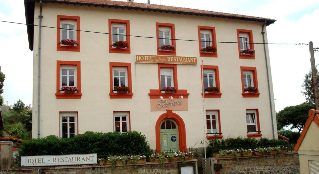 Hôtel le Befranc, Book Hotel Saint-Bonnet-le-Chateau 