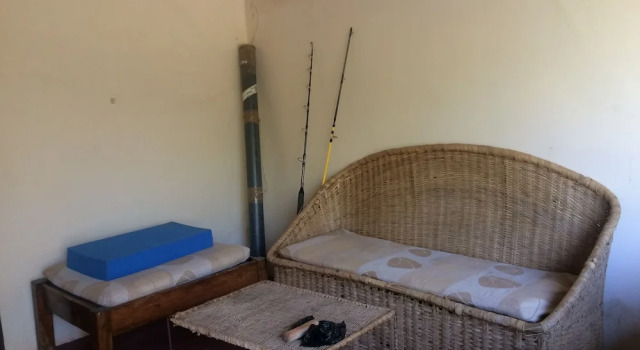 Номер Standard Africa Strike Lodge