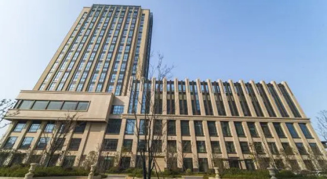 Mingfa International Hotel, Prenota Hotel Hotel a Jiangsu con parcheggio, Parcheggio