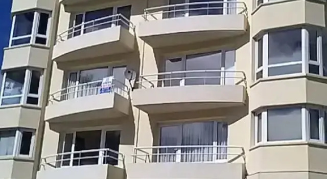 Bariloche Lake Apart, Забронировать Отель Отели Рио-Негро с парковкой, Парковка