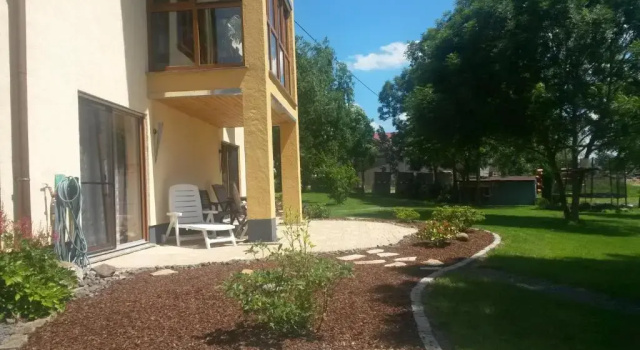 Апартаменты Ferienwohnung Pliefke