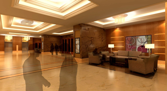 Crowne Plaza Tianjin Binhai Center by IHG, Buchen Sie Hotel Binhai Tianjin Area