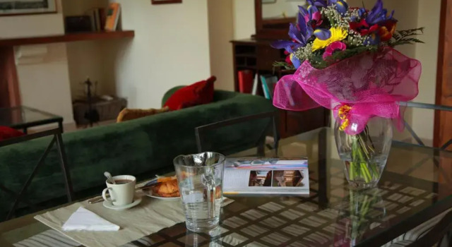 Люкс с видом на сад Casale DI Tormaggiore Villa And Country Suites