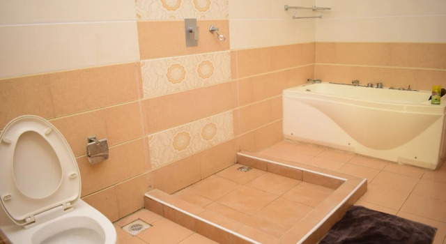 Апартаменты Sunrise View Beachfront Apartments