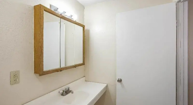 Номер Premium OYO Hotel Yuma AZ - I-8 US-95
