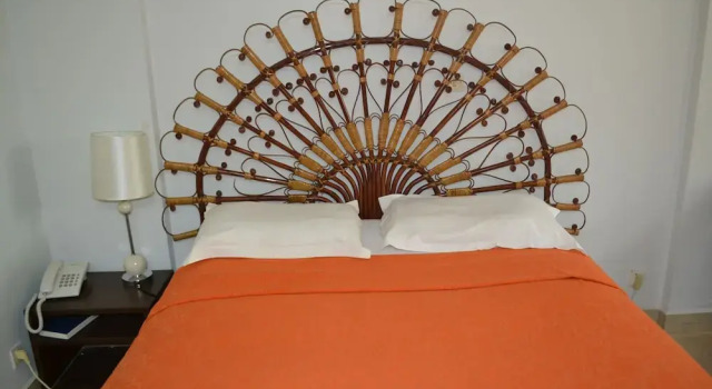 Standard Zimmer Hotel Azur