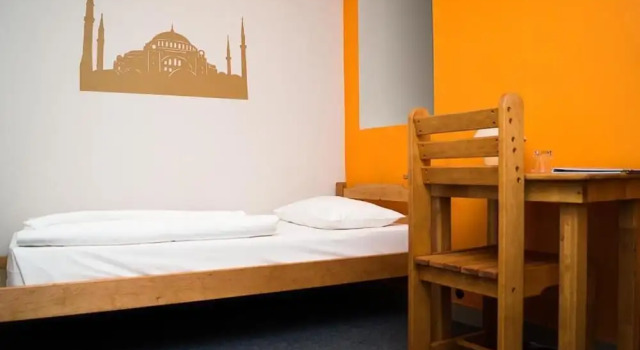 Номер Standard DREAM Hotel Kyiv