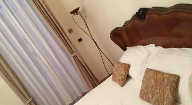 Номер Deluxe Corte 77