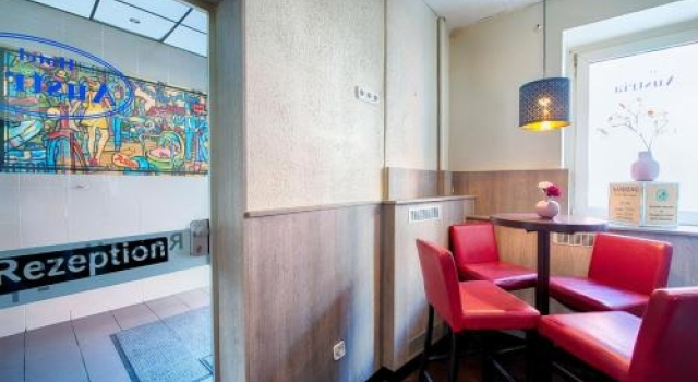 Genova Hotels Austria, Prenota Hotel Hotel a Amburgo con parcheggio, Parcheggio