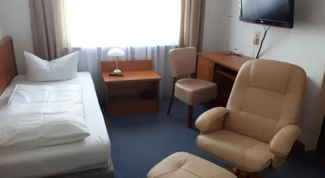 Номер Standard Hotel Park Eden