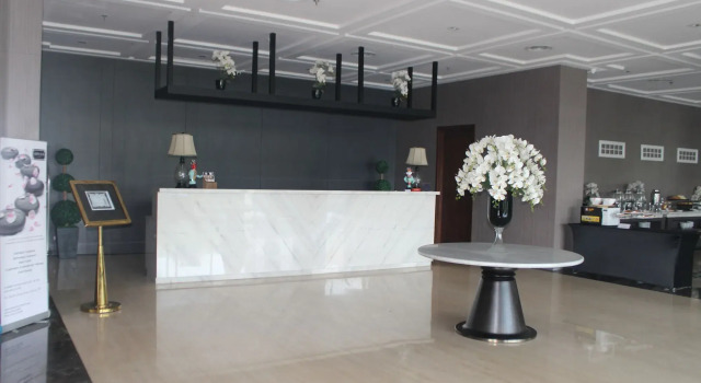 Rivoli Hotel Jakarta