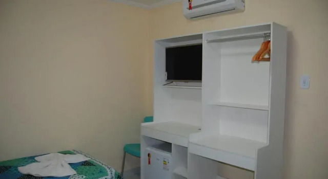 Двухместный номер Standard Santorini Hotel