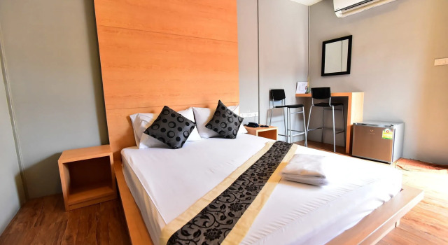Love Box Resort, Забронировать Курортный отель Курортные отели Банга Пхли, Курортный отель