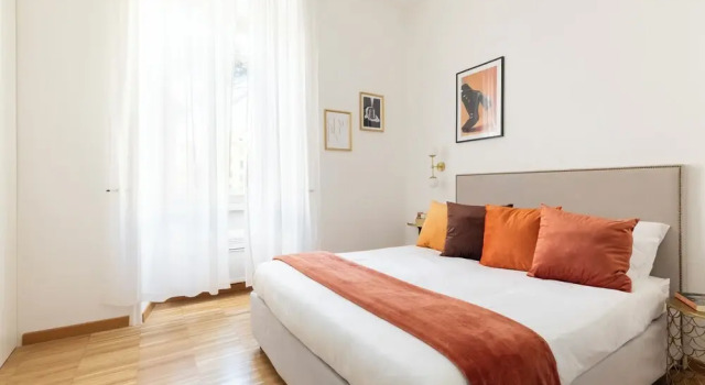 Charming Home near San Giovanni, Забронировать Апартаменты/квартира Апартаменты Рима, рядом с Ослиные ворота, Апартаменты/квартира