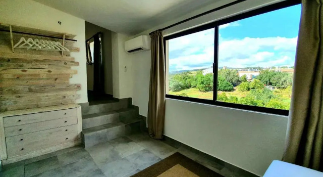 Апартаменты Deluxe Casa do Alto