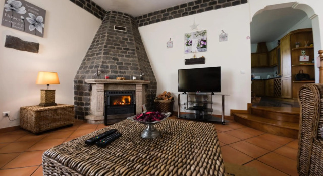 Casa Nunes, Rezerwuj Hotel Santana Madera