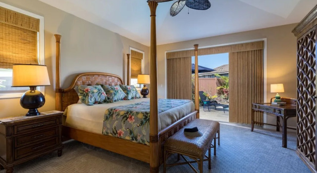 Holua Kai #34 - 3 Br Home