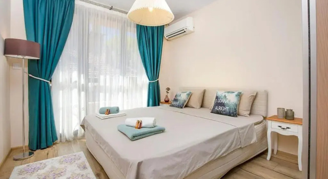 Апартаменты Brand new Central apartment, 10 minutes to Center