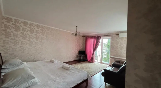 Kvartira Studija na Lakoba 30, Varaa Hotelli New Athos Gudauta district