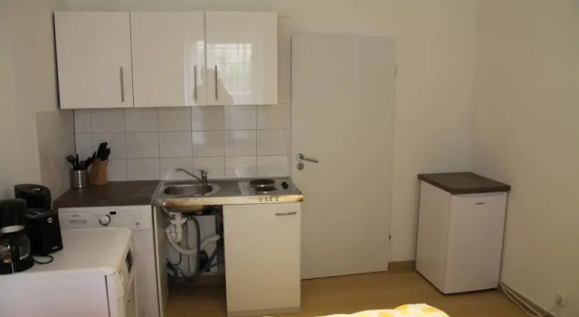 Berlin Wedding Togostraße, Rezervasyon Otel Berlin Almanya, Flugsimulator Berlin yakınında