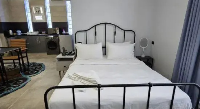 Люкс Economy The Stay