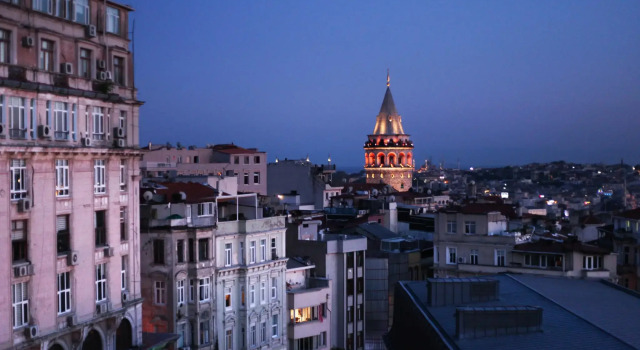 Medar Hotel